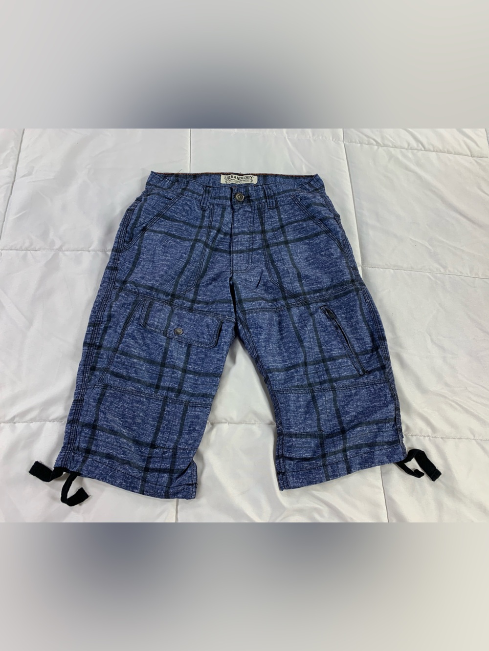 Pre loved URBANOLOGY pants mens size 30